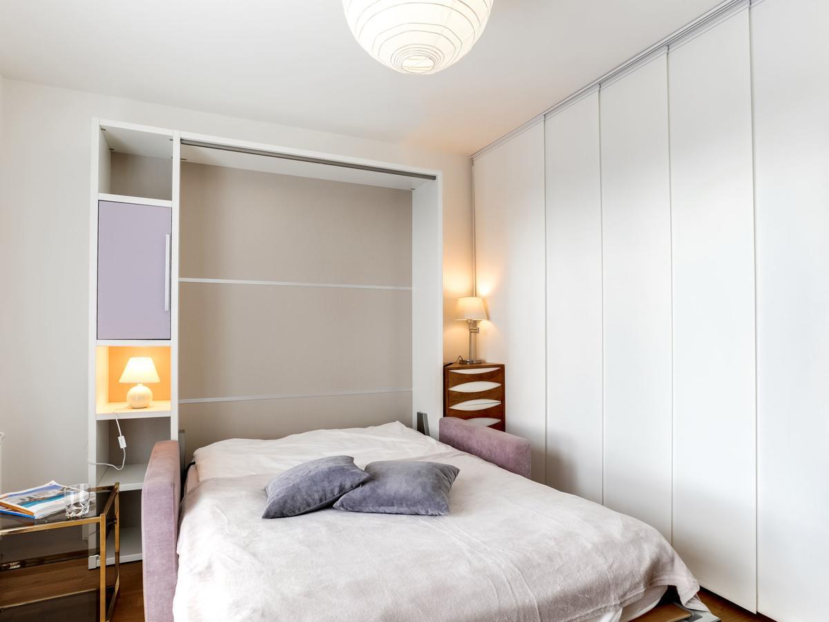 Apartment Clos Savignac Trouville-sur-Mer Exterior foto